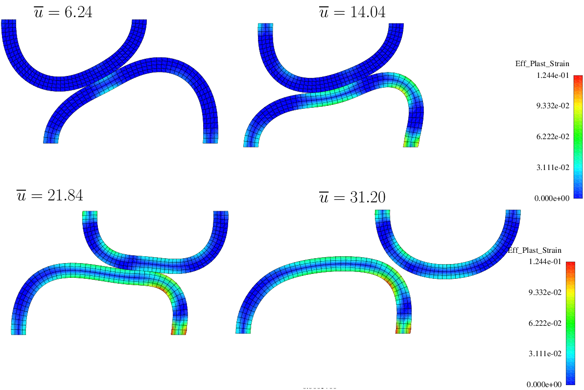 figure Friction/beamelastoplastic.gid/combbeam.png