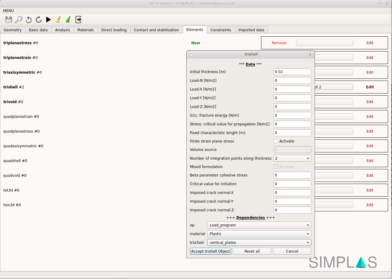figure SimPlas/postinstallation/workedexampless/combinedstructure.gid/verticalplates.png