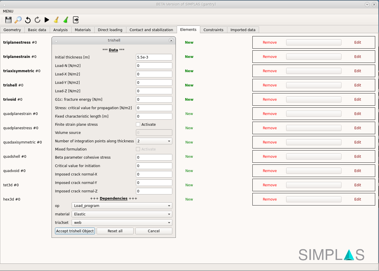 figure SimPlas/postinstallation/workedexampless/gantry.gid/element1.png