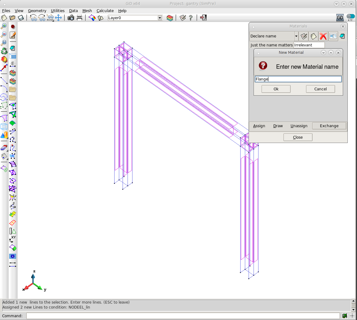 figure SimPlas/postinstallation/workedexampless/gantry.gid/flange.png